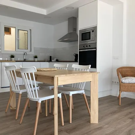 Appartement Front