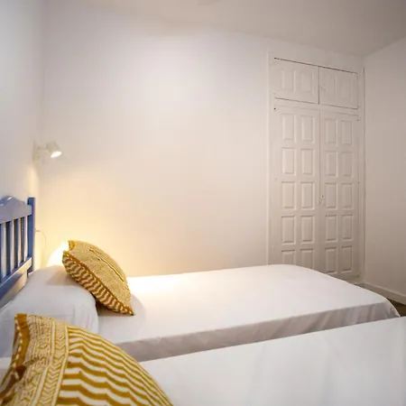 Front Appartement *