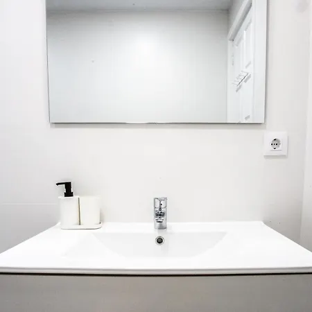 Front Appartement *