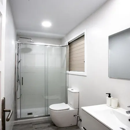 Appartement Front