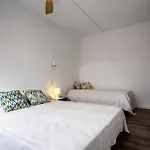Apartament Front