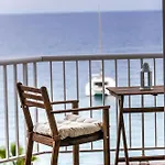 Apartament Front *