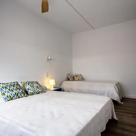 Apartman Front