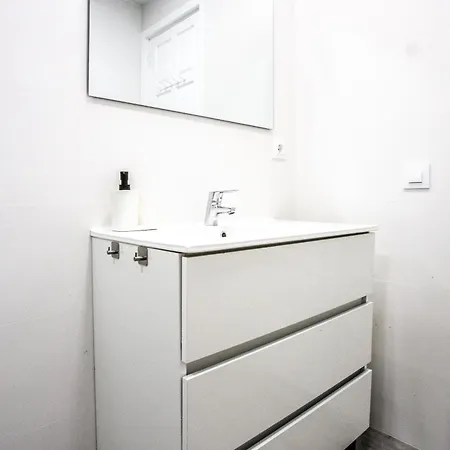 Front Apartment