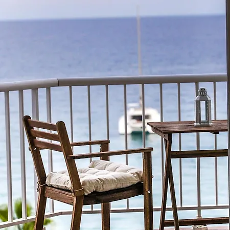 Apartman Front *