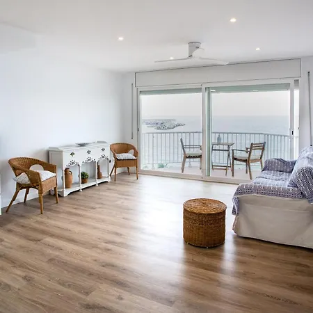 Front * Blanes