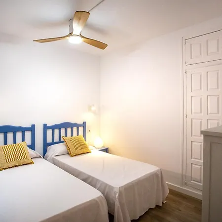 Apartman Front *