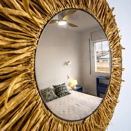 Apartman Front *