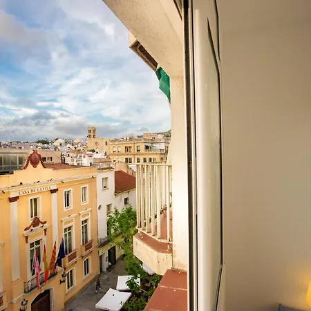 Apartamento Front