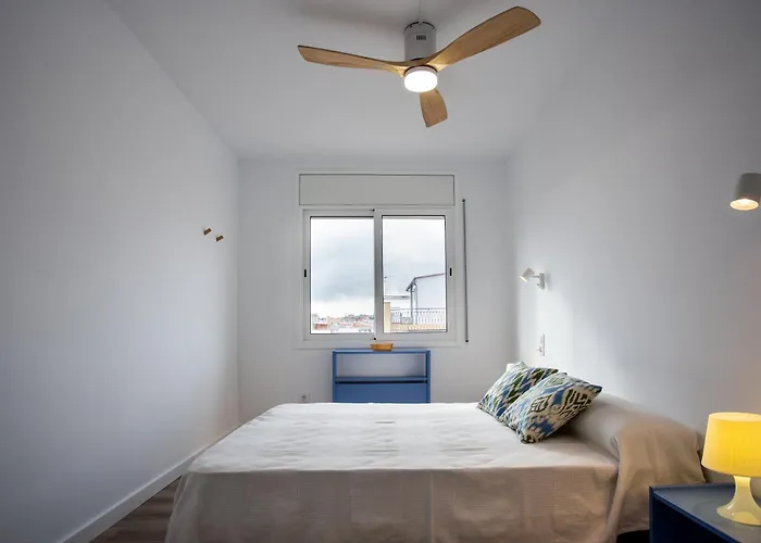 Front Apartamento *