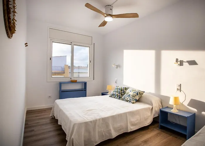 Apartamento Front Blanes