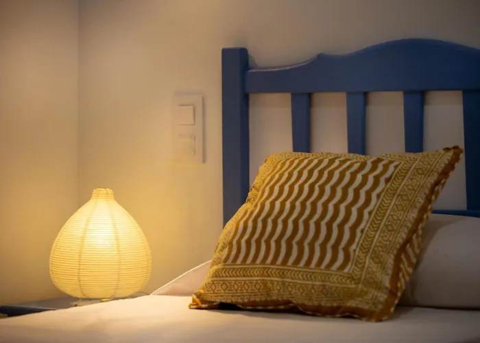Apartamento Front Blanes
