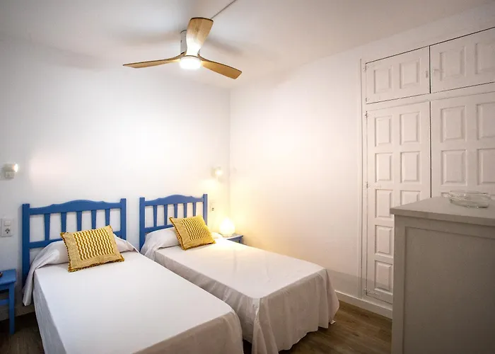 Apartamento Front *