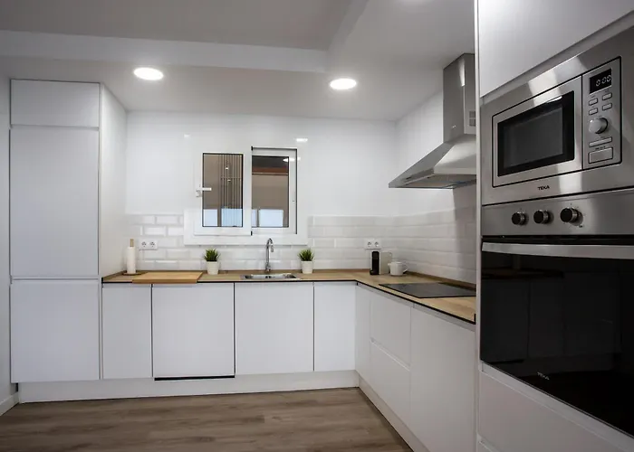Apartamento Front Blanes