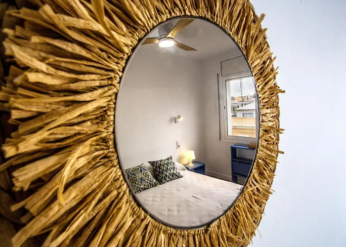 Apartamento Front *